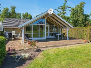 7 person holiday home in G rlev, Gørlev
